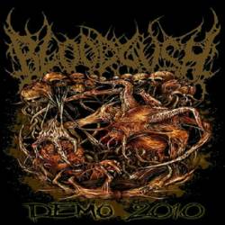 Bloodgush : Demo 2010